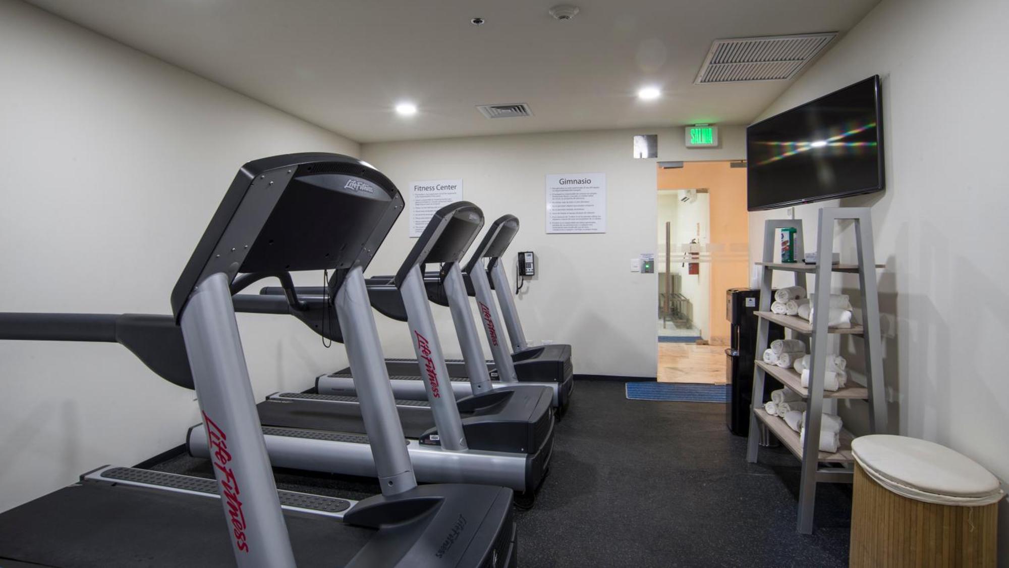 Holiday Inn Express & Suites - Ciudad Obregon By Ihg Εξωτερικό φωτογραφία