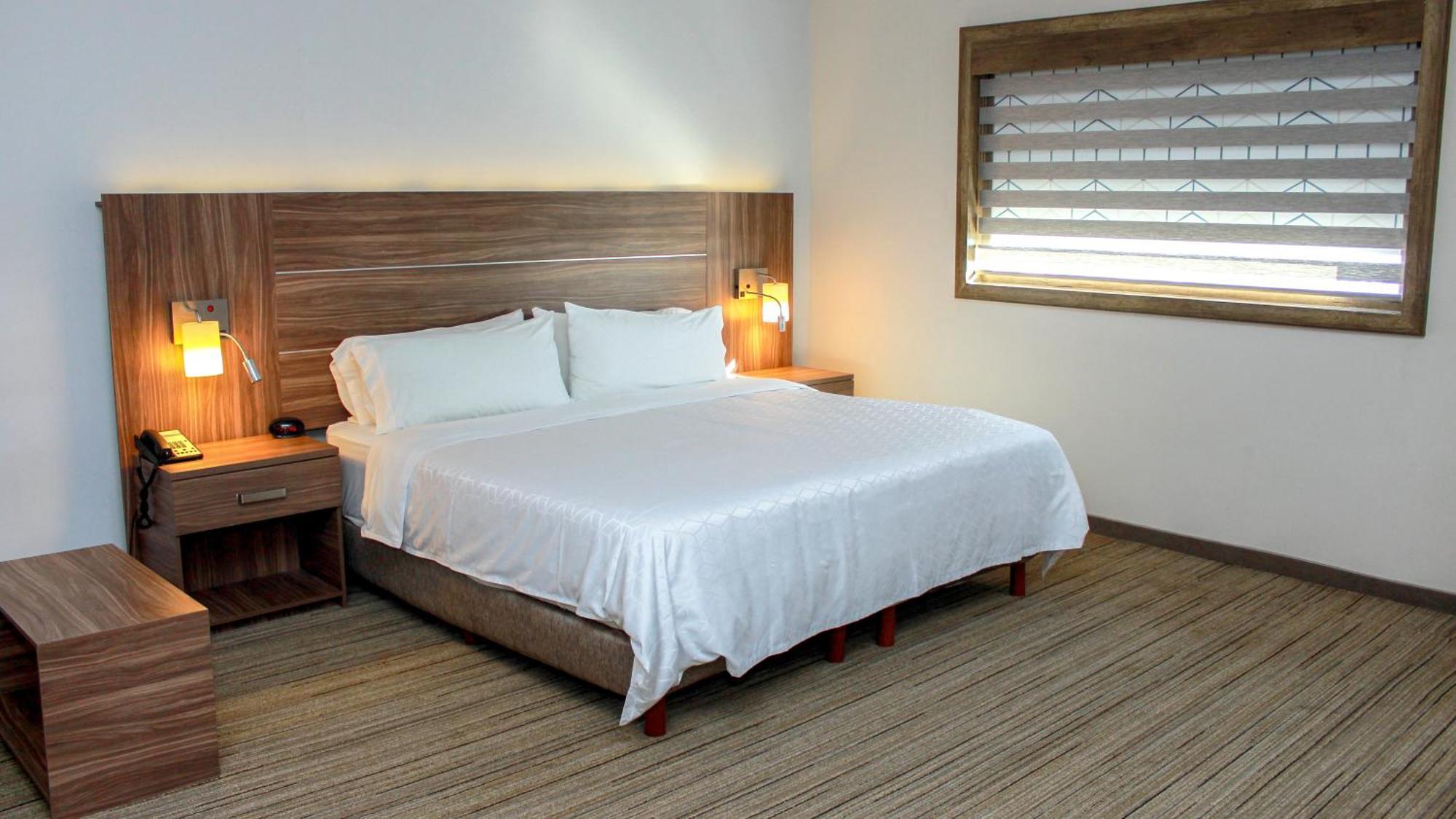 Holiday Inn Express & Suites - Ciudad Obregon By Ihg Εξωτερικό φωτογραφία