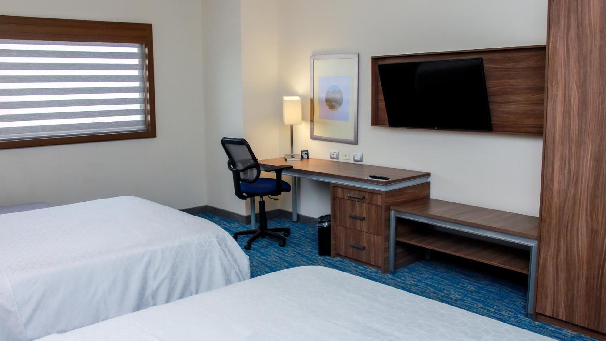 Holiday Inn Express & Suites - Ciudad Obregon By Ihg Εξωτερικό φωτογραφία