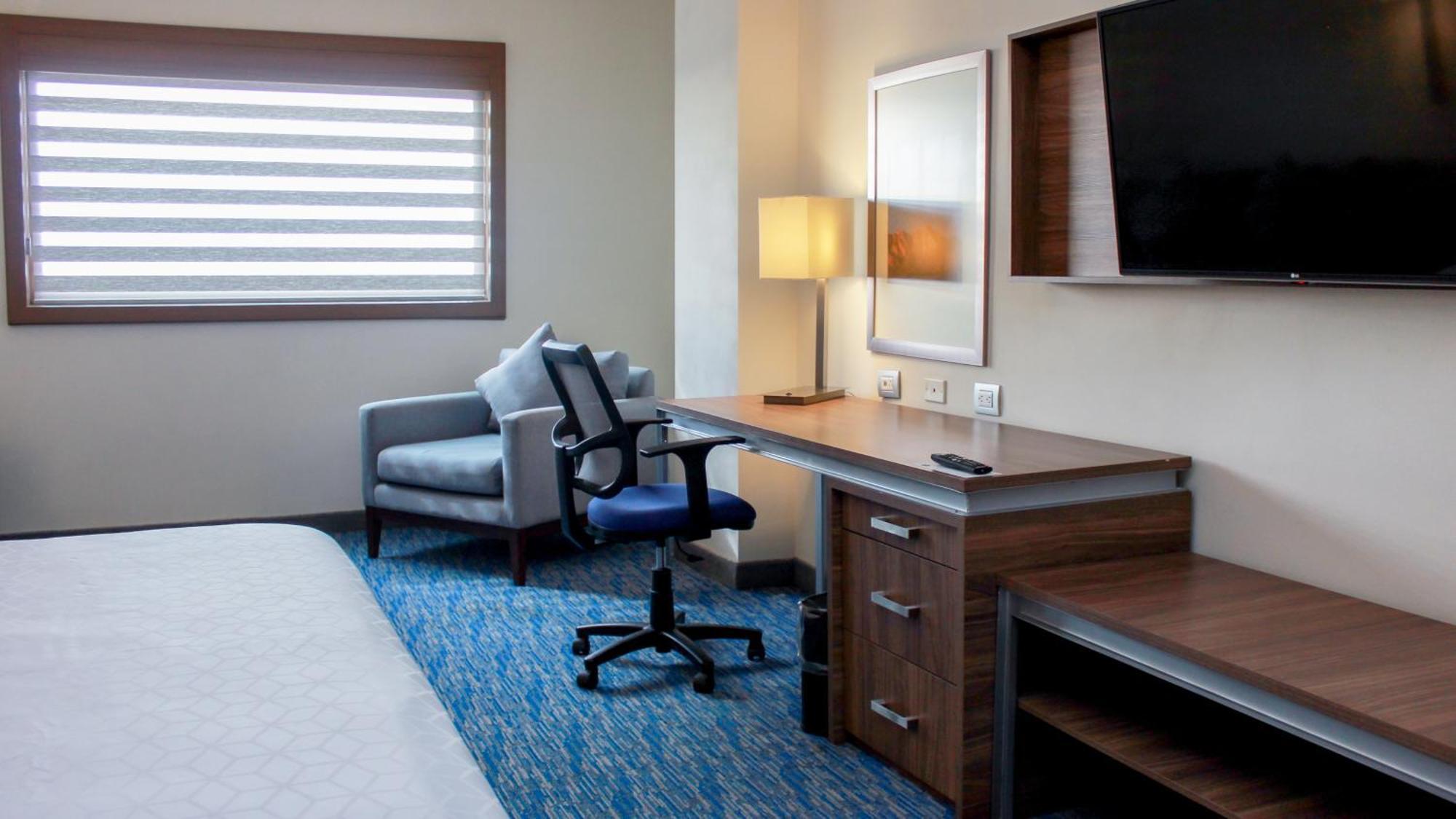 Holiday Inn Express & Suites - Ciudad Obregon By Ihg Εξωτερικό φωτογραφία