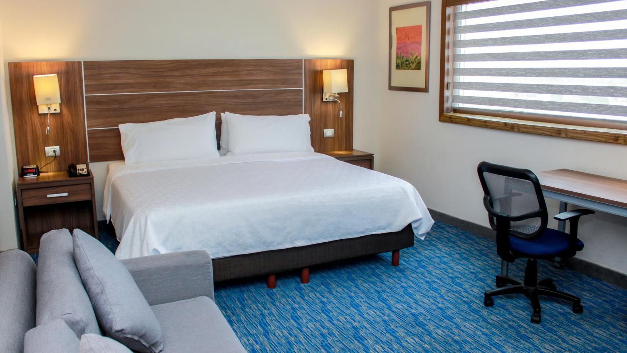 Holiday Inn Express & Suites - Ciudad Obregon By Ihg Εξωτερικό φωτογραφία