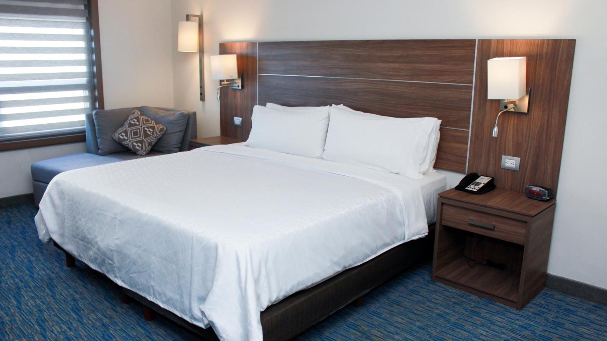 Holiday Inn Express & Suites - Ciudad Obregon By Ihg Εξωτερικό φωτογραφία