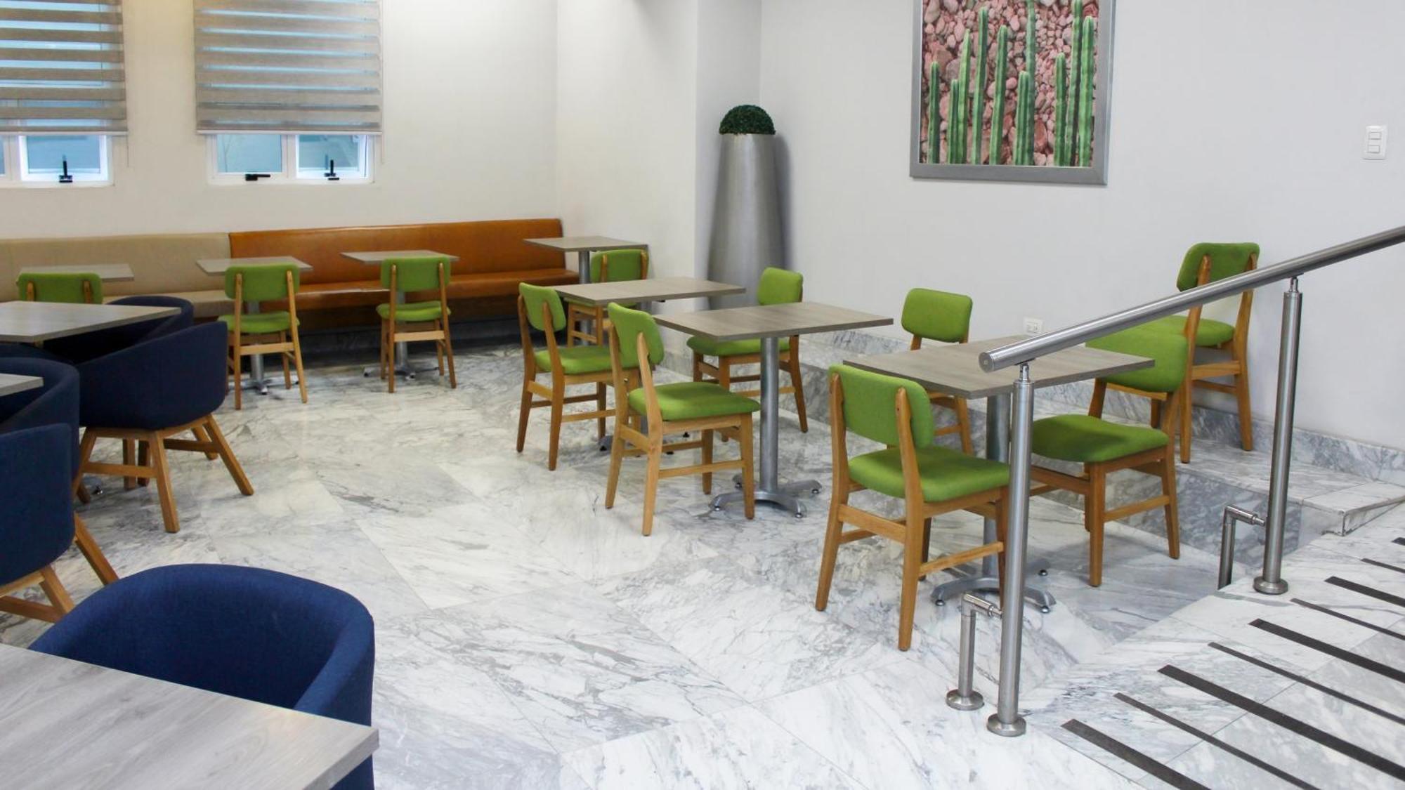Holiday Inn Express & Suites - Ciudad Obregon By Ihg Εξωτερικό φωτογραφία